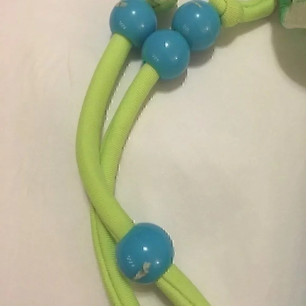 Justice size 8 girls bikini
